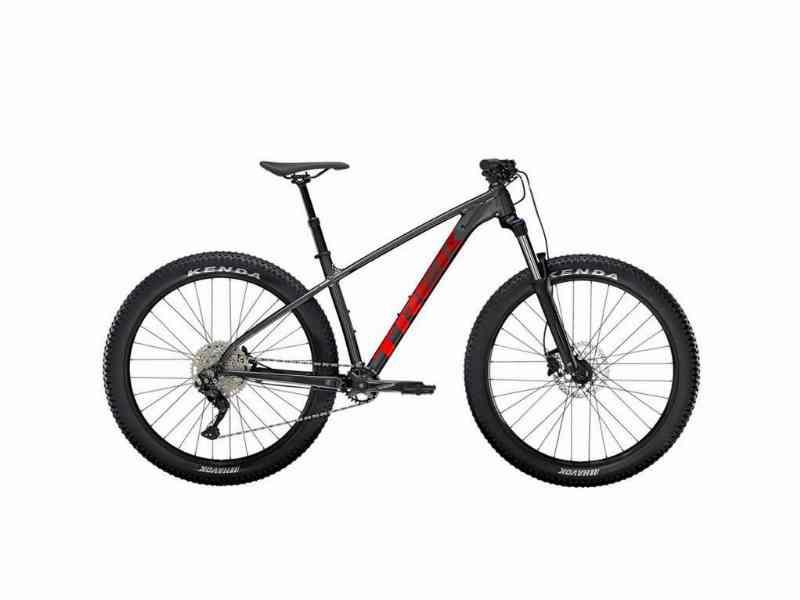 Trek Roscoe 6 - Grå XXL Mountainbike