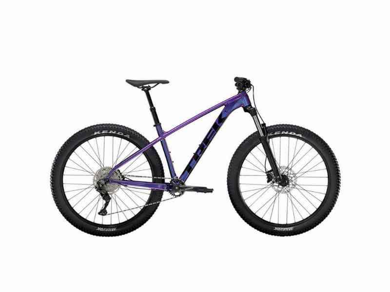 Trek Roscoe 6 Mountainbike - Lilla XXL - Fantastisk tilbud!