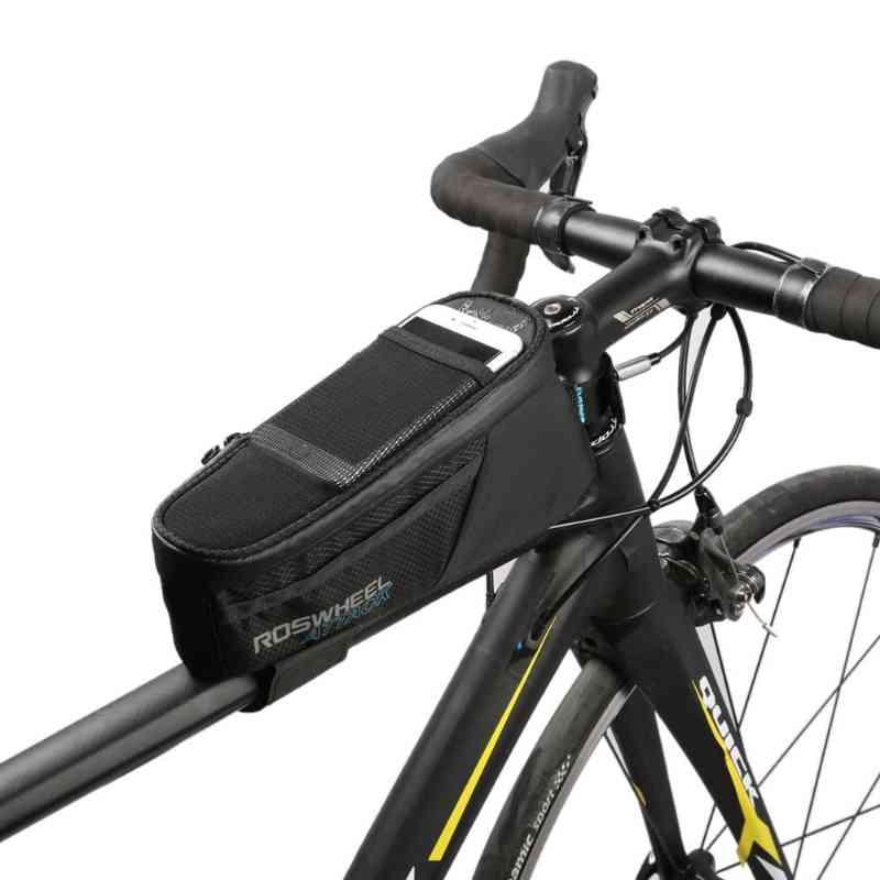 Cykelpakketaske 1,5L til ramme