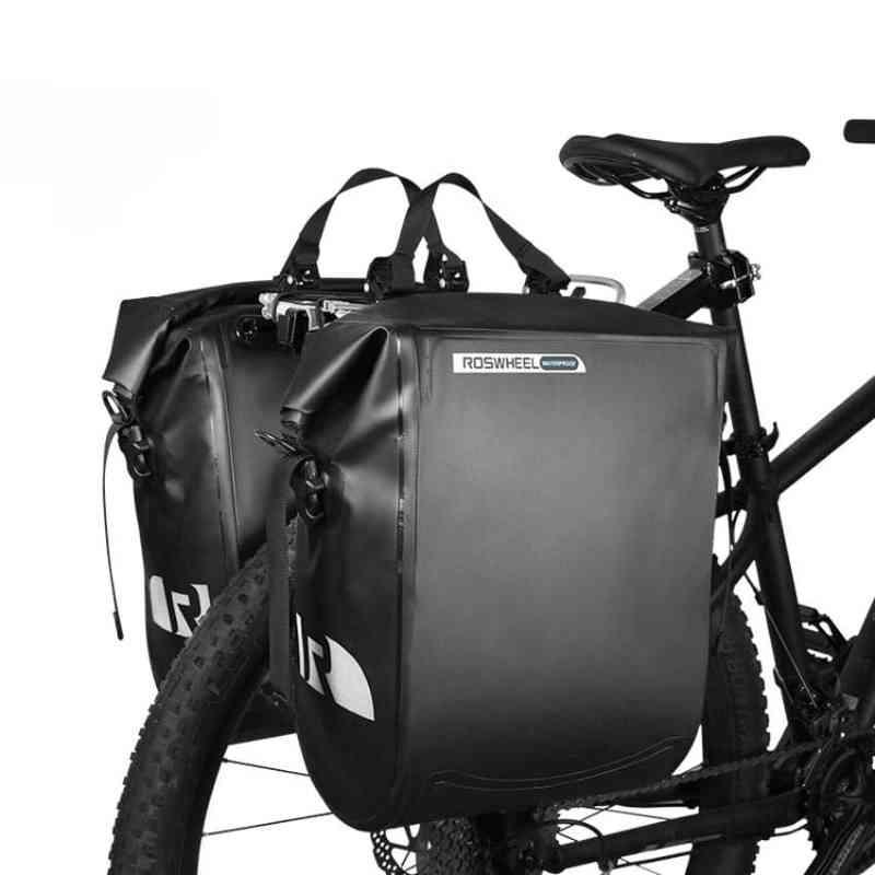 10L sidetaske til bagage