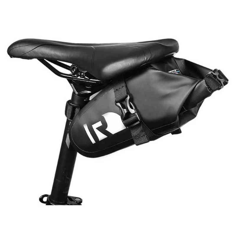 Universal 2-3L cykelsaddeltaske