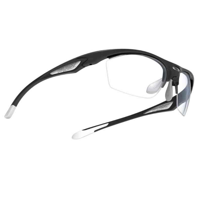 Rudy Project Stratofly brillestel - Mat sort