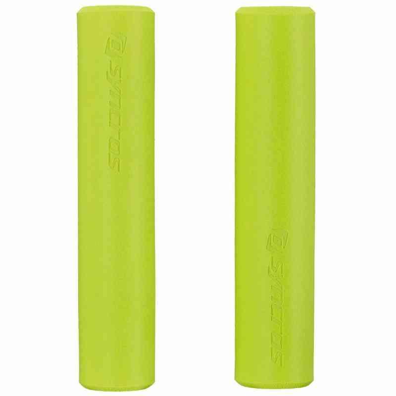 Syncros Silikone Håndtag Grips - Gul