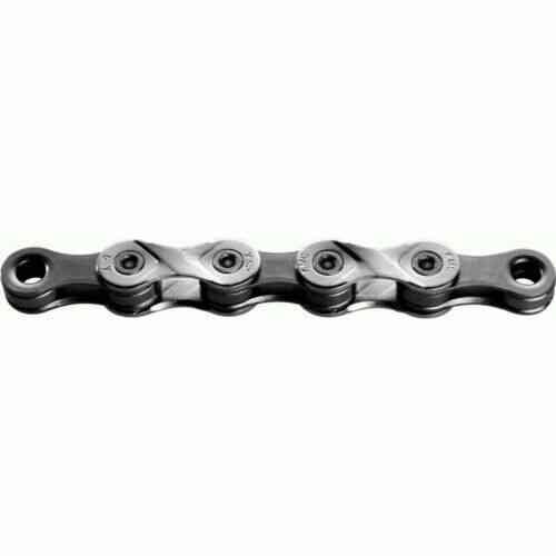 KMC X9 Cykelkæde – 9 Gear, 114 Ledder