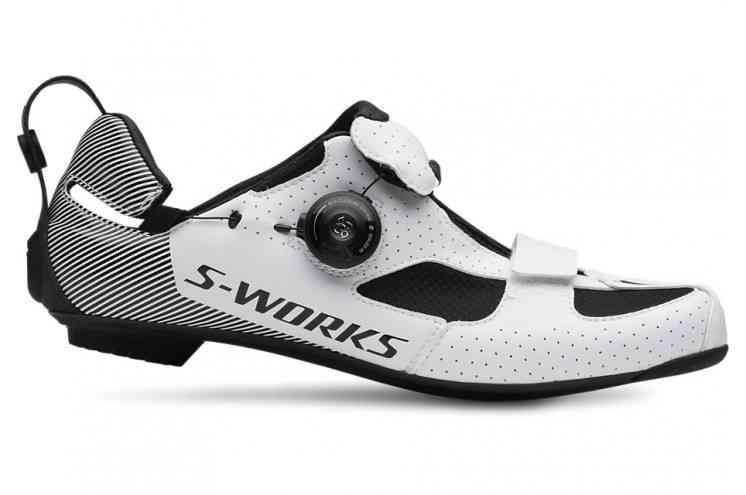 Specialized Trivent triathlon sko 2019