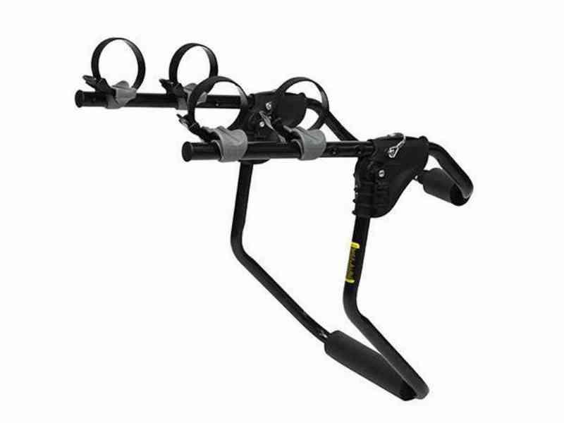 Saris Guardian - Bagklap cykelholder til 2 cykler