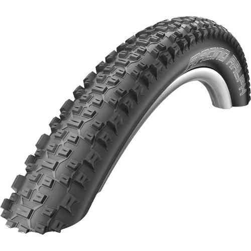 Schwalbe Racing Ralph Evo Dæk Liteskin