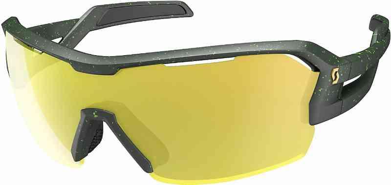 Scott Spur Cykelbriller - Trail Linse - Sort