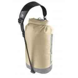 Sea To Summit Dry Bag Sling Regular Sort - Vandtæt Taske