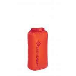 Sea To Summit Ultra-sil Tørpose 8l Spicy Orange