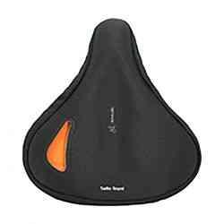 Selle Royal Royalgel sadelovertræk Large