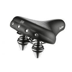 Selle Royal Drifter Strengtex Cykelsadel - Fantastisk tilbud!
