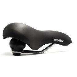 Selle Royal Icone Relaxed Cykelsadel - 18 stk.