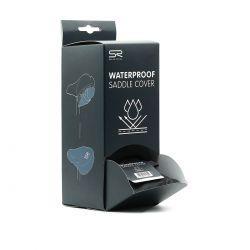 Selle Royal cykelsadel regncover 10-pak dispenser