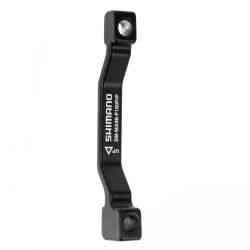 Shimano Adapter til Forbremse + SM-MA90-F180