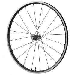 Shimano WH-RS500-TL-R Tubeless Cykelhjul Mørk Grå
