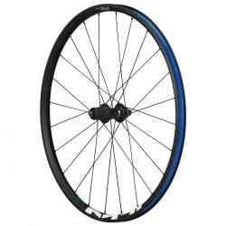 Shimano WH-MT500 27.5" Baghjul Sort - Cykelhjul