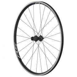 Shimano WH-RS100 Baghjul Alu Clincher - Cykelhjul