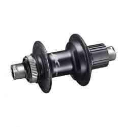 Shimano Bagnav 12s 142/28 FH-M8110 - Cykelnav