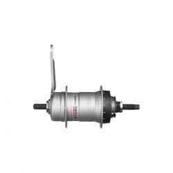 Shimano Nexus 3 Bagnav med Fodbremse 36h