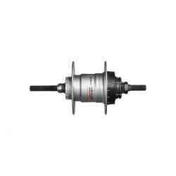 Shimano Nexus 3 Bagnav med Rullebremse, 36h