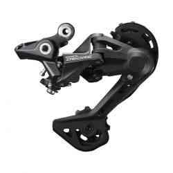Shimano Deore RD-M4120 Cykel Bagskifter 10/11-sp