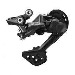 Shimano Deore RD-M5120 Cykel Bagskifter 10/11-sp