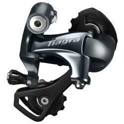 Shimano 10-speed bagskifter til cykel