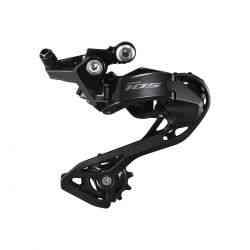 Shimano 105 12s Bagskifter RD-R7100 – Cykeludstyr