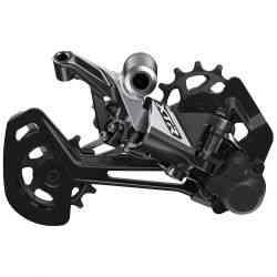 Shimano 12-speed Bagskifter Sgs Shadow+, Max 51t