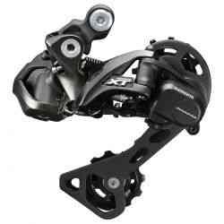 Shimano Di2 11-speed Bagskifter Gs Shadow+, Medium