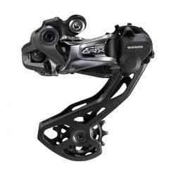 Shimano GRX Di2 Bagskifter 11-speed RD-RX815