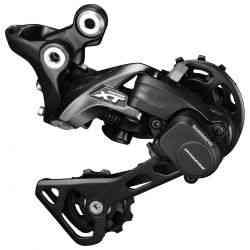 Shimano 11-speed Bagskifter Gs Sort Medium Arm