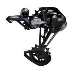 Shimano Deore XT 12-speed Bagskifter M8100