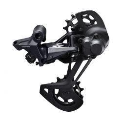 Shimano 12-speed Bagskifter til Cykel