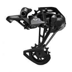 Shimano 12-speed Bagskifter til Cykel