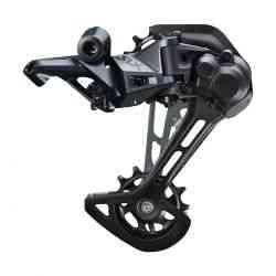 Shimano 12-speed Bagskifter - Cykelkomponent