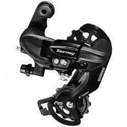 Shimano Cykel Bagskifter 6/7-sp Direct Mount