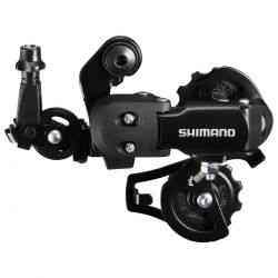 Shimano 6/7-sp Bagskifter til Cykel