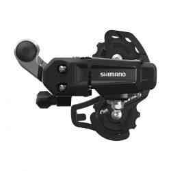 Shimano 6/7-speed Bagskifter - Cykelkomponent