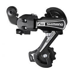 Shimano 6-speed Bagskifter - Cykelkomponent