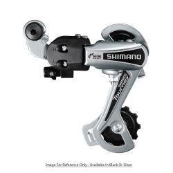 Shimano 6-speed Bagskifter - Cykel Tourney RD-ty21