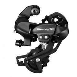 Shimano 7/8-sp Direct Mount Bagskifter til Cykel