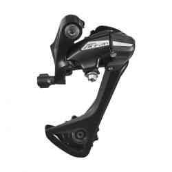 Shimano Acera Bagskifter 7/8-sp Sort