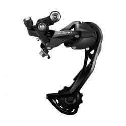 Shimano Alivio 9-gears Bagskifter RD-M3100