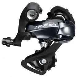 Shimano 9-speed Bagskifter til Cykel
