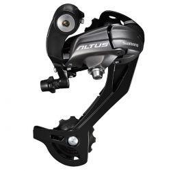 Shimano Altus M370 Bagskifter til Cykel