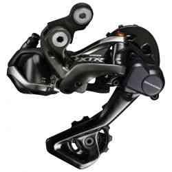 Shimano Xtr Di2 M9050 Bagskifter 11-sp, Medium Cage