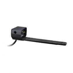 Shimano Bt-e6000 Batteriholder med Ladestik