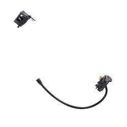 Shimano Batterifæste til Steps W/ Ku BM-EN800-B, 400mm